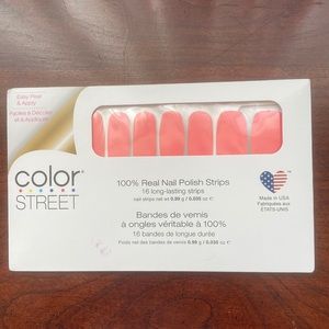 ColorStreet - Caribbean Coral